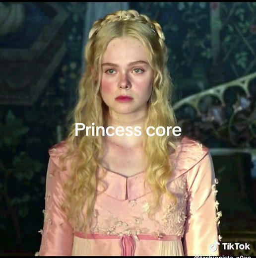 Princess core #princess #pink #aesthetic #royal