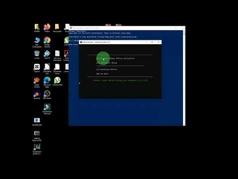 Como ativar o Ofice sem enrolação