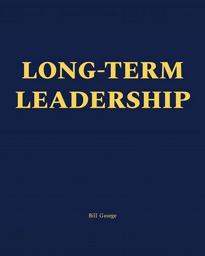 One of the greatest drawbacks in business is short-term thinking. It's a recipe for missed opportunities and ultimately, failure. Leaders are chosen to lead, and that means having a long-term vision. It means making decisions that might not pay off immediately, but will build a stronger foundation for the future. Organizations that flourish aren't afraid to make long-term bets. They invest in their people, their products, and their purpose. They know that true success isn't a sprint, it's a mara