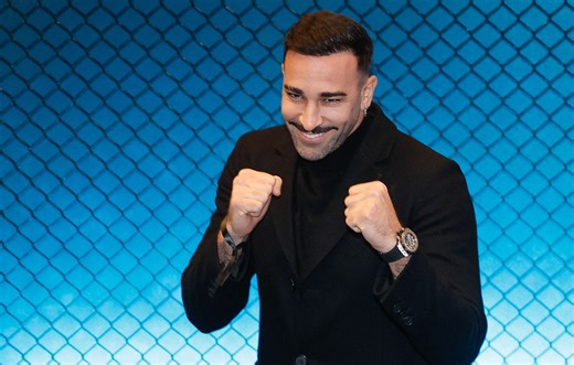 Mort de Jean Pormanove : « Mets-lui des crochets », quand Adil Rami donnait des conseils pour un combat de boxe avec JP