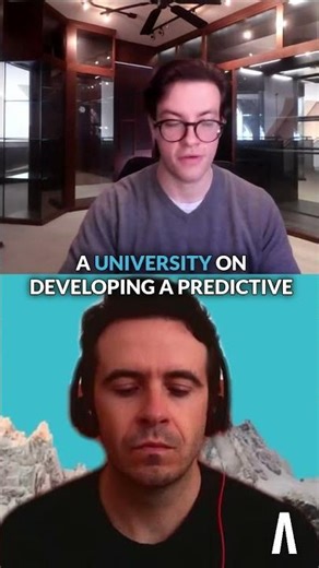 How #AI is Transforming #Security and Civil Unrest Prediction' - Highlights from Jack Loss