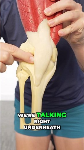 The Cause of Outer Knee Pain for Runners