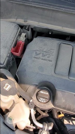 2015 CHEVROLET TRAVERSE LT AWD