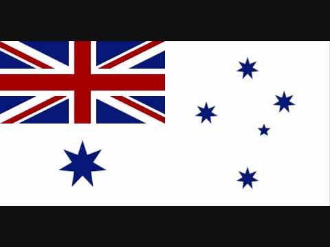 Royal Australian Navy March