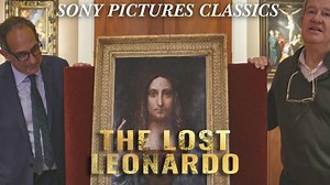 The Lost Leonardo tells the inside story behind the Salvator Mundi,...