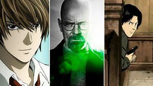 10 best anime to watch if you like Breaking Bad