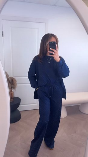 RUBY our new fave just in 🤗👏🏻🫶🏻 #luxelounge #fashion #styleinspo #diamantelounge | The Dressing Room