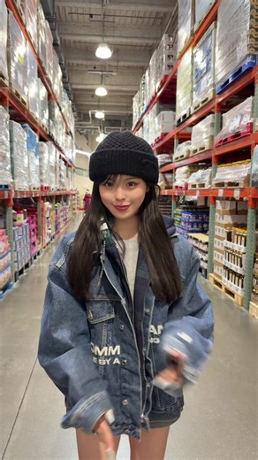 コストコでおすすめの必需品