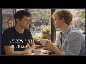 I Accidentally Walked Into A Stranger’s Hotel Room… And Stayed | Gay Love Story