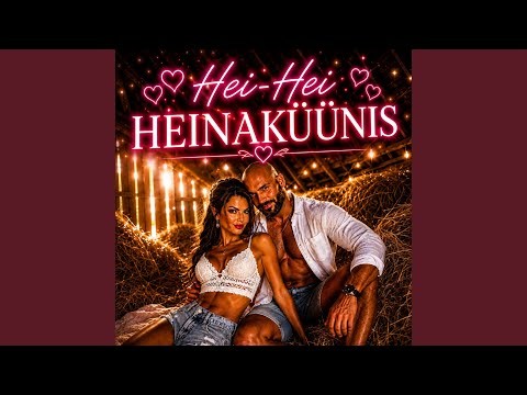 Hei-Hei heinaküünis