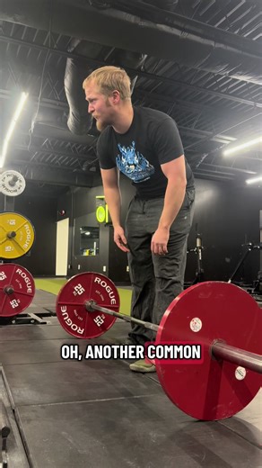 Maximizing Powerlifting Techniques for Stronger Pulls