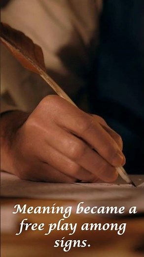 Jacques Derrida: Deconstruction & His Major Works Explained | UGC NET 2025 Literary Theory