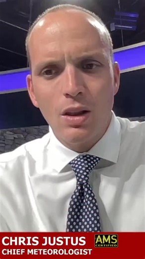 A new tropical system could develop in the Atlantic soon. 🌴 GFS and Euro disagree — one brings it toward the Caribbean and SE U.S., the other keeps it west. Timing is everything with the cold fronts coming off the East Coast. I’ll keep you updated every step of the way. ⚡ #TropicalUpdate #WeatherAlert #HurricaneWatch #CaribbeanWeather #weather | Chris Justus, WYFF 4 Chief Meteorologist