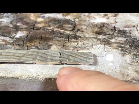 Solder can’t fill gaps?….just watch me. (Test abusing Argentium Sterling Silver to the max)