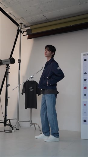 UPDRAFT 25S/S 05.03 COMING FOR YOU