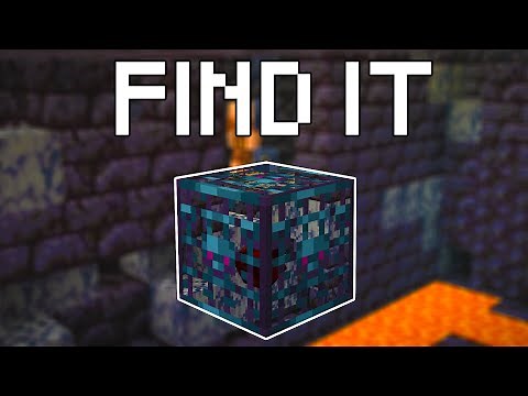 How to Find a Magma Cube Spawner in Minecraft (All Versions)