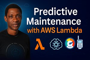 LambdaEdge AI