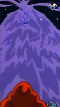 ThunderCats 1985: The Ancient Spirits Water Form! 🌊