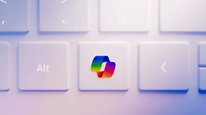 Microsoft adds new keys to standard PC keyboard for the first time in 30 years, 'Copilot' key to access generation AI tool appears