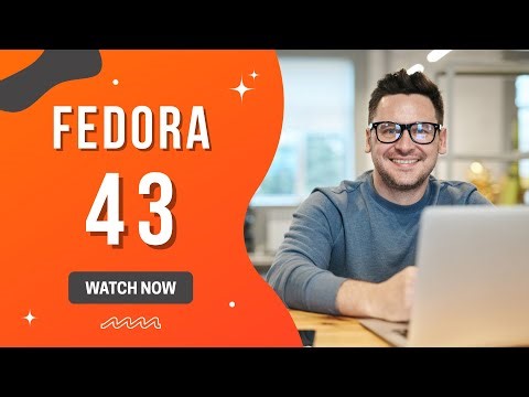 Fedora 43 Released: The END of X11 for GNOME?