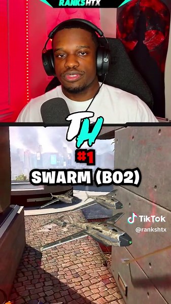 Top 5 Kill Streaks in Call of Duty History