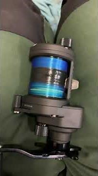 New 2019 Penn Fathom 15 Casting Special