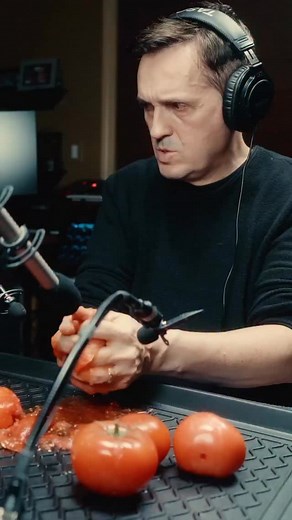 Sound Design: Creative Cinematic FX for Film, TV & Video Games🎧🍅#cinematic #videogames #composer | Robert Dudzic