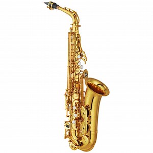 Yamaha YAS-62 04 Eb-Altsaxophon bei uns günstig einkaufen | Österreich