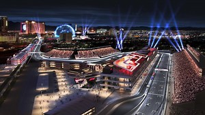 F1 has shared the repaving dates for roads that will be utilized as part of the track for the upcoming Las Vegas Grand Prix. DETAILS: https://bit.ly/42d2m2V | FOX5 Las Vegas