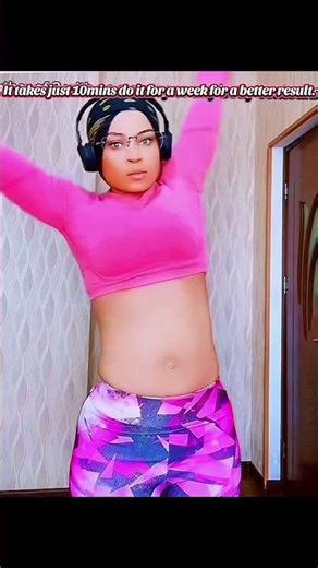 10mins home workout that can burn your armpit fat. #homeworkout #everyone foryoupage