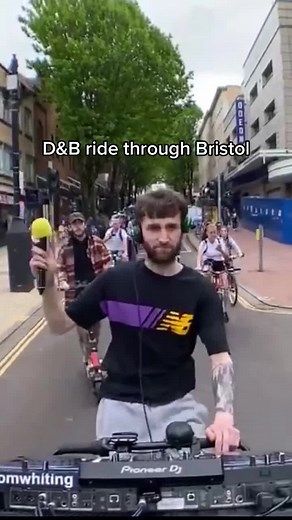 Best of Bristol on TikTok