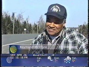The Weather Network - April 26, 2003