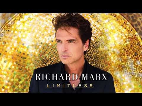Richard Marx - Front Row Seat (Audio)