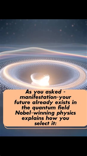 48K views · 464 reactions | Recently, the Nobel Prize was awarded for...