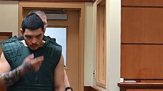 Man arraigned for vehicular homicide in fatal Tacoma DUI crash