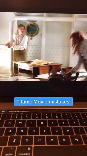 Titanic Movie Mistakes: Uncovering the Bloopers and Blunders