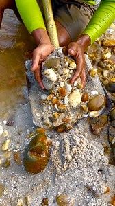189K views · 699 reactions | Wow amazing,. Treasure hunt,. Gold nugget | panning for gold | Digging for gold #goldmining #goldhunter #goldpanning #diggingforgold #foundgold #goldrefaning #altinaramak #howtofindgold #goldhunter #tesoro #mininggold #buscandooro #emas #gold #emasmurni #anaktambang #goldhunter | Ihsan Gold Hunter | Facebook