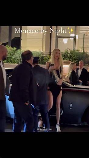 Discover Monaco’s Elite Nightlife Experience