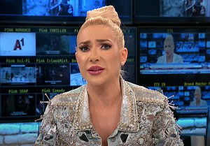 "Izgubio je život, pokazao mi je kakav muškarac treba da bude": Jovana Jeremić u suzama o prvoj ljubavi