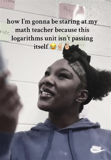 Struggling with Logarithms in Algebra 2 Class