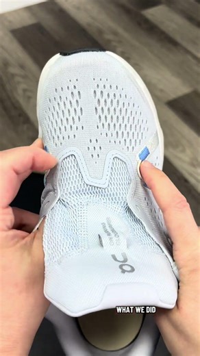Podiatrist Shoe Hack for Bunion Relief