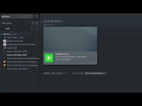 Comment Voir Son Temps De Jeux FiveM 2021 (Steam)