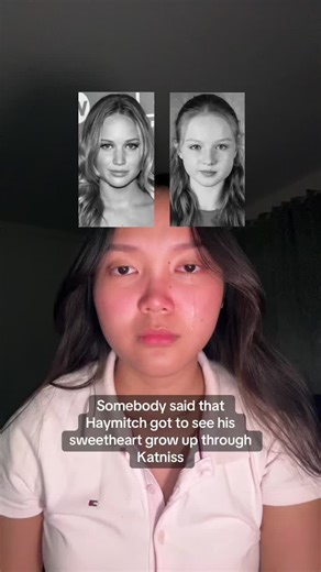 Exploring Louella McCoy's Role in The Hunger Games