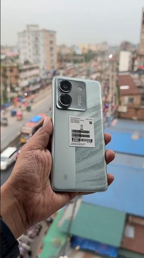 Poco m7 pro 5g camera test👑
