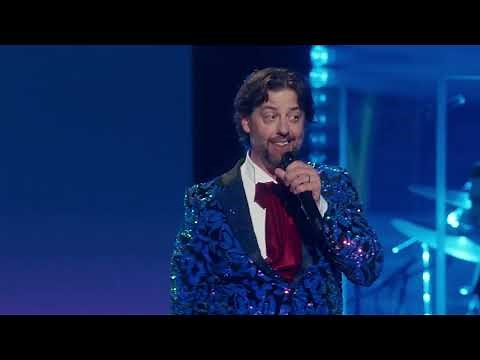 Hazbin Hotel Live On Broadway musical - Stayed gone