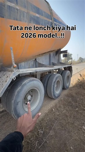 Shivbalak Dwivedi on Instagram: "Tata launch ki Hai model double engine#trendingreels #reel #vairal"