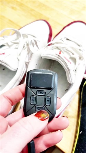 Heated Insoles: The Ultimate Solution for Cold Feet