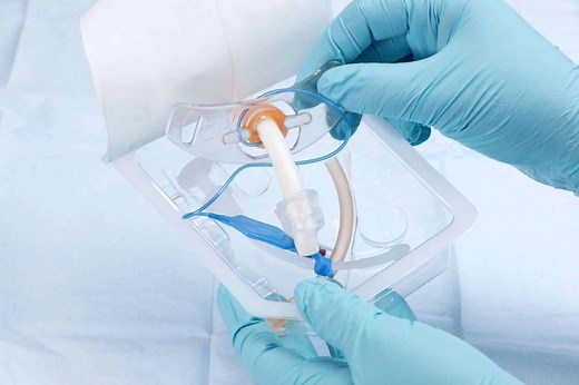 Tracheostomy Tube Sizes And Comparison Tool | Tracheostomy Education