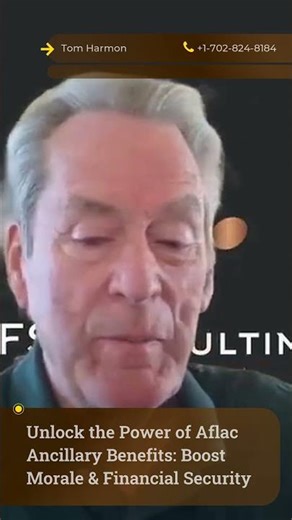 Unlock the Power of Aflac Ancillary Benefits: Boost Morale & Financial Security