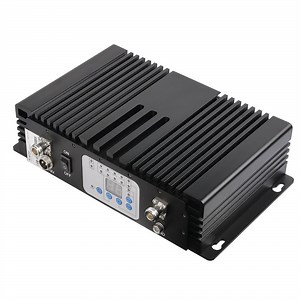 [Hot Item] GSM 900MHz & Dcs 1800MHz & UMTS 2100MHz B8 B3 B1 Triple Band Intelligent Repeater (BDA)
